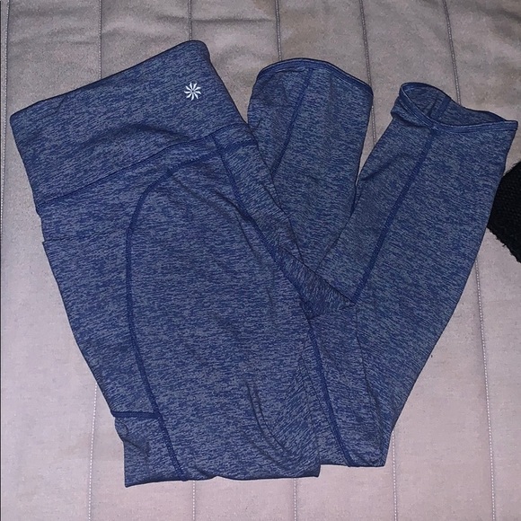 Athleta Pants - Athleta Leggings